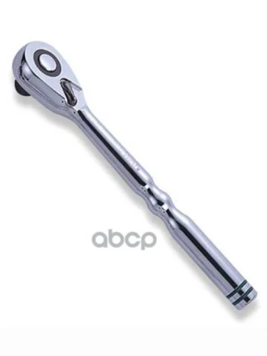 Трещотка 12 L250 Мм 48 Зубов Металлическая Рукоятка Jonnesway (R3604) Jonnesway арт. R3604