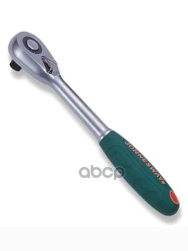 Трещотка 38 L200 Мм 48 Зубов Jonnesway (R3703) Jonnesway арт. R3703