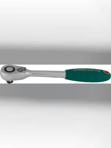 Трещотка 12 L250 Мм 48 Зубов Jonnesway (R3704) Jonnesway арт. R3704