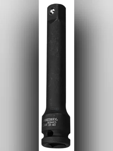 Удлинитель Ударный 12 100 Мм Jonnesway (S03a4e4) Jonnesway арт. S03A4E4