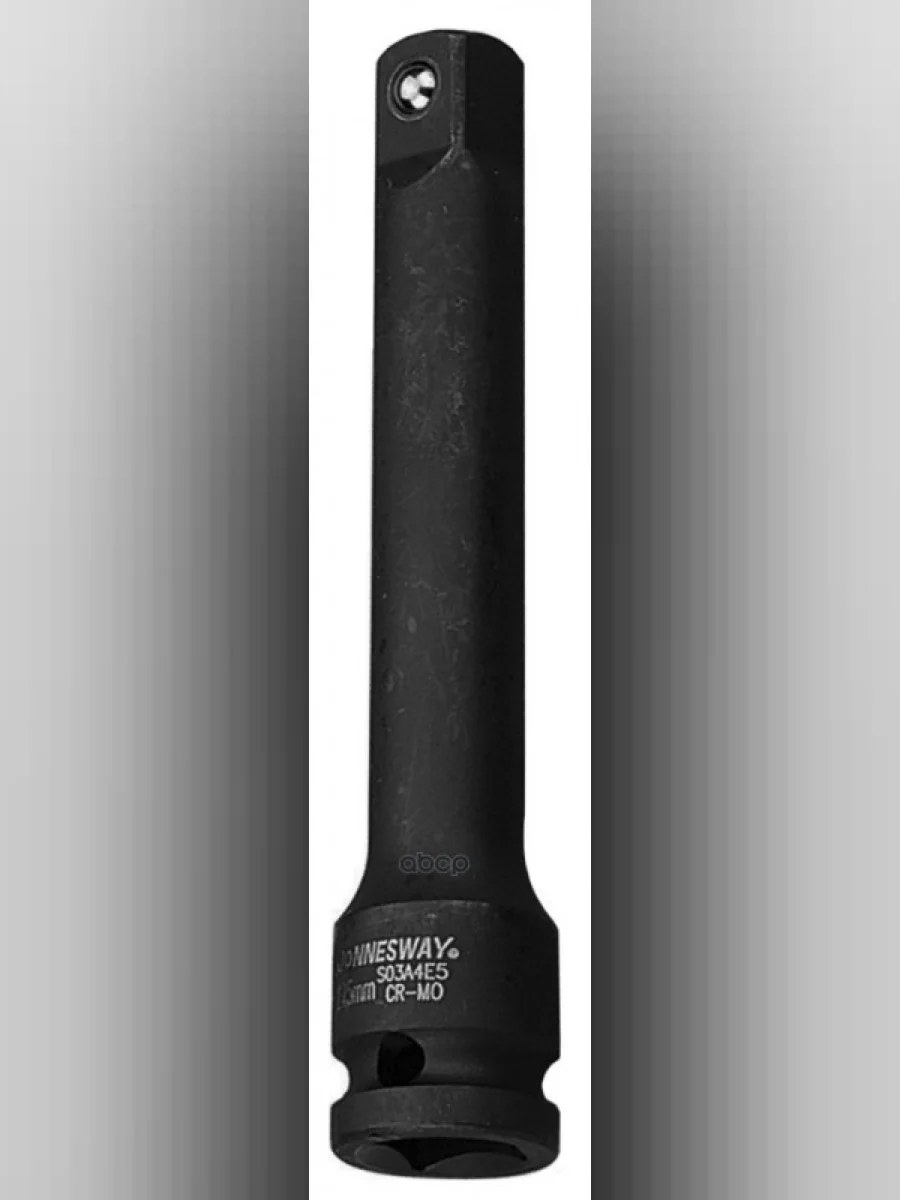 Удлинитель Ударный 12 100 Мм Jonnesway (S03a4e4) Jonnesway арт. S03A4E4  в Керчи Республика Крым