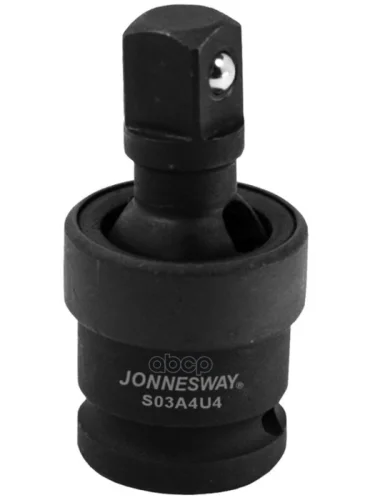 Карданчик 12 Шарнирный Ударный Jonnesway (S03a4u4) Jonnesway арт. S03A4U4