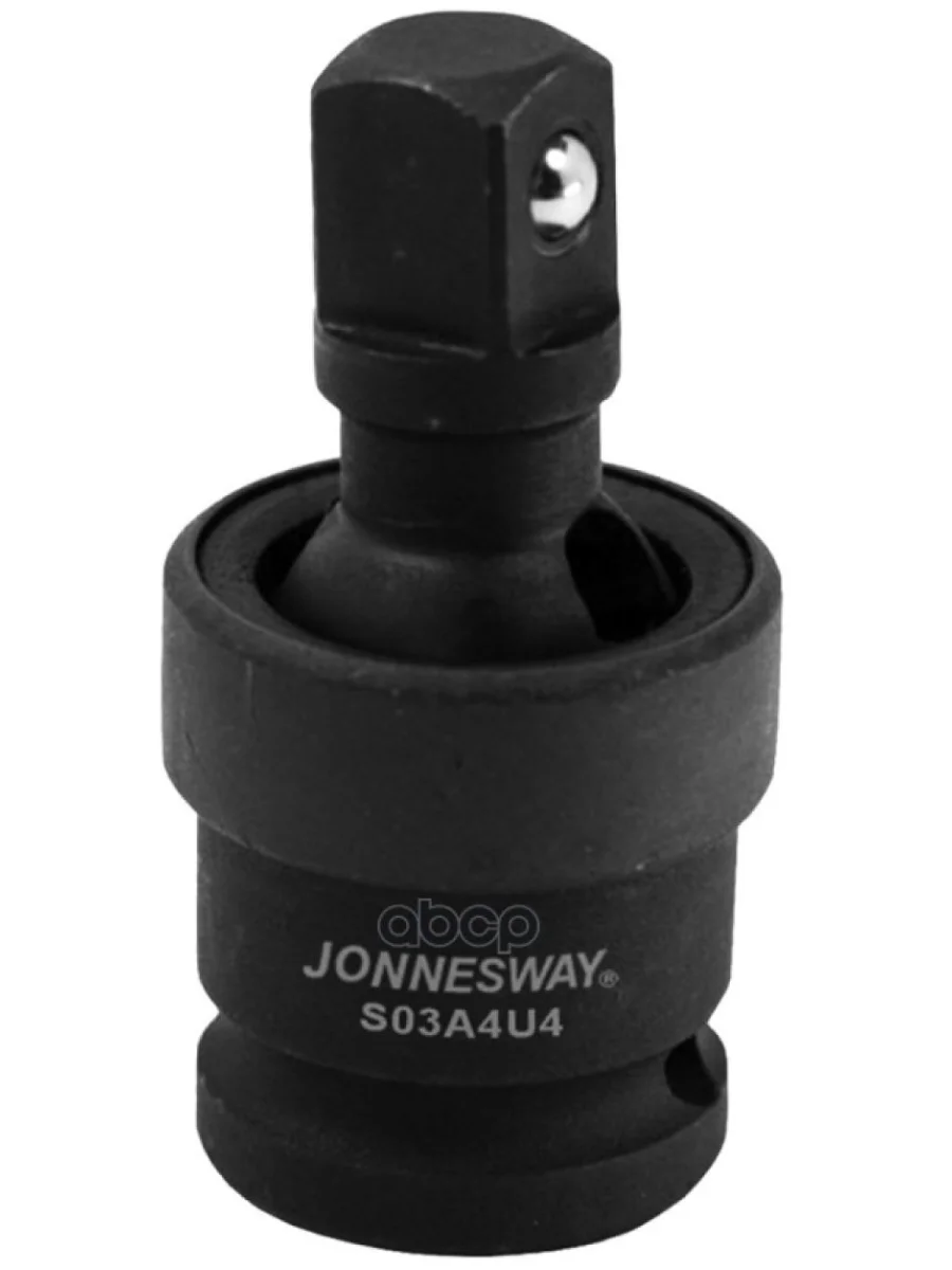 Карданчик 12 Шарнирный Ударный Jonnesway (S03a4u4) Jonnesway арт. S03A4U4  в Перми Пермском крае