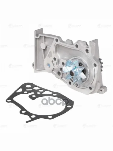 Насос Водяной Renault Logan 16V Luzar LUZAR арт. LWP 0930