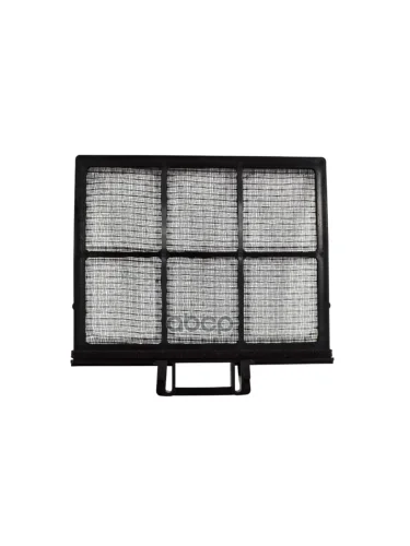 Фильтр Салона JAC арт. 8104116LE010