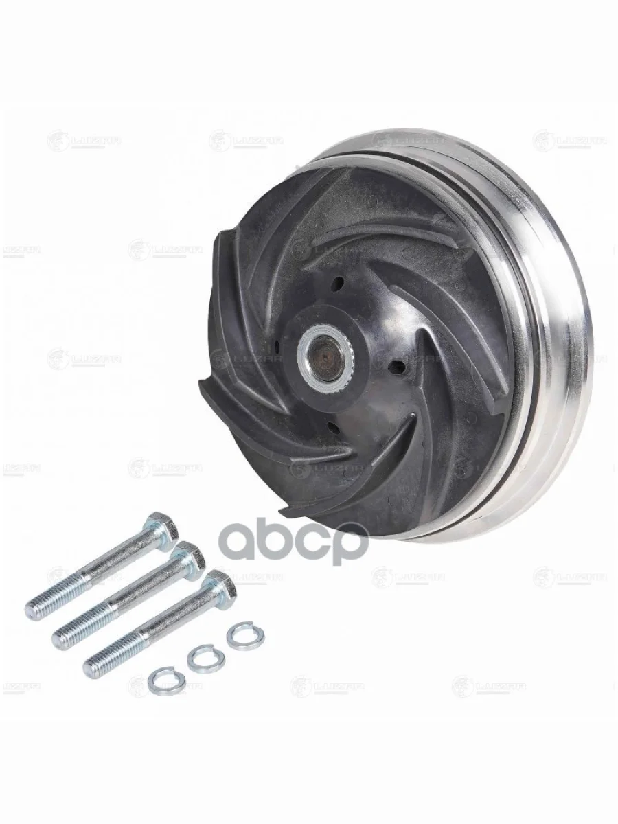 Насос Водяной Ямз 650 Luzar (Lwp 12650) LUZAR арт. LWP 12650  в Керчи Республика Крым