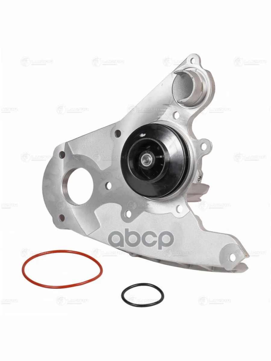 Насос Водяной Уаз Патриот 2.3Jtd, Fiat Ducato (06-)Iveco Daily (06-) Luzar Lwp 1608 LUZAR арт. LWP 1680  в Керчи Республика Крым
