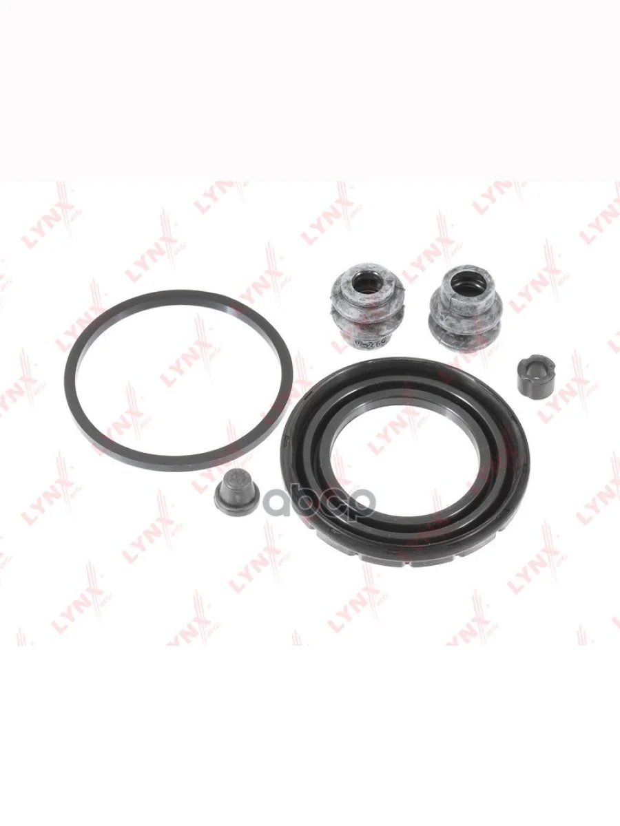 Рмк Тормозного Суппорта LYNXauto арт. BC0453  в Керчи Республика Крым