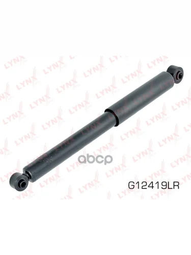 ****Амортизатор Задн. Gas LR LYNXauto арт. G12419LR