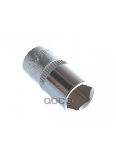 Головка Торцевая 9Мм (14) Jonnesway (S04h2109) Jonnesway арт. S04H2109