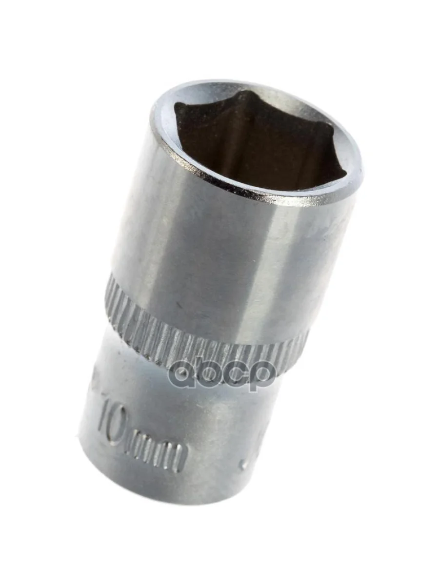 Головка Торцевая 10Мм (14) Jonnesway (S04h2110) Jonnesway арт. S04H2110  в Перми Пермском крае