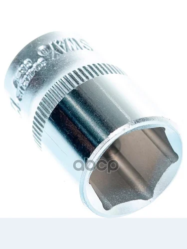 Головка Торцевая 12Мм (14) Jonnesway (S04h2112) Jonnesway арт. S04H2112