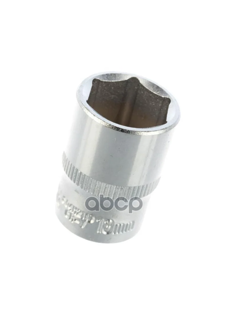 Головка Торцевая 13Мм (14) Jonnesway (S04h2113) Jonnesway арт. S04H2113  в Перми Пермском крае