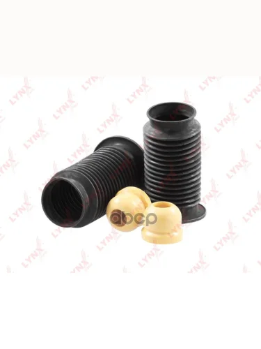 К-Т Пыльник+Отбойник Амортизаторов LYNXauto арт. PR7021