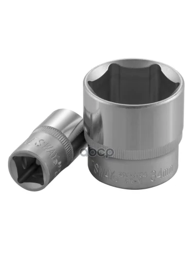 Головка Торцевая 29Мм (12) Jonnesway (S04h4129) Jonnesway арт. S04H4129