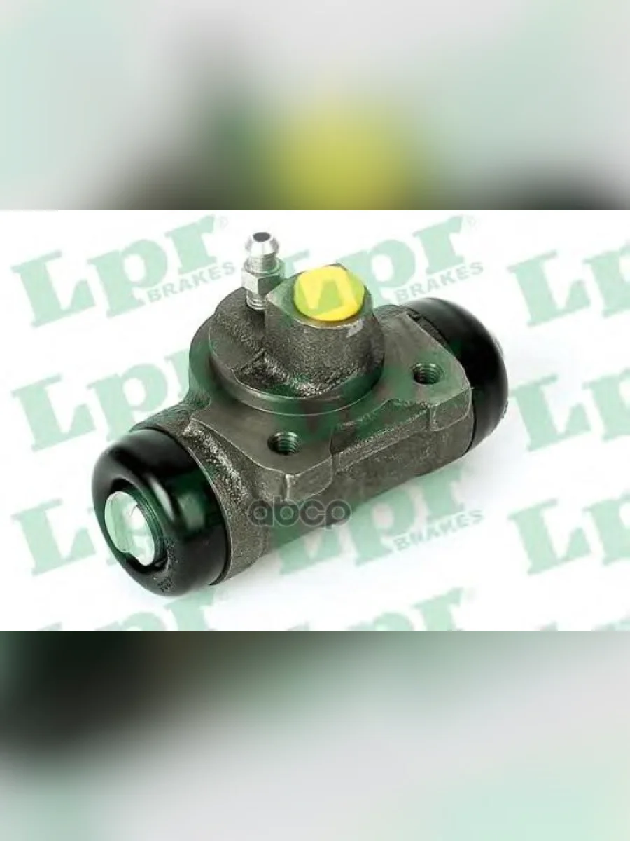 4635 Цилиндр Тормозной Ford TransitNissan Terrano 91-02 (20.64) LprAP арт. 4635  в Воронеже Воронежской области