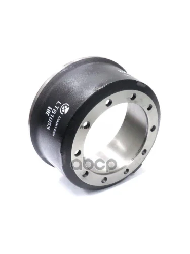 Барабан Тормозной LuckTech арт. LTB1053