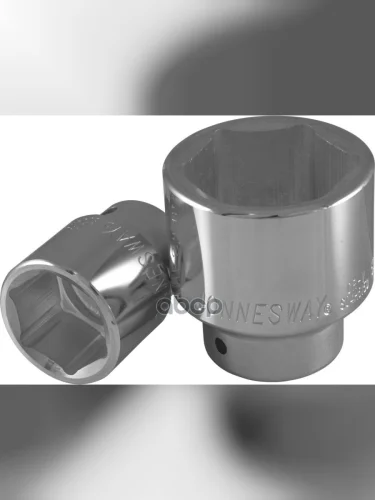 Головка Торцевая 36Мм (34) Jonnesway (S04h6136) Jonnesway арт. S04H6136