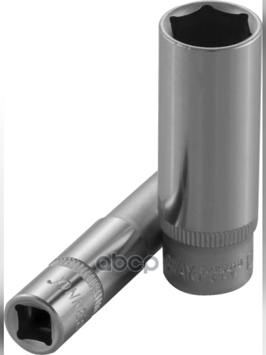 Головка Торцевая 5Мм (14) Высокая Jonnesway (S04hd2105) Jonnesway арт. S04HD2105  в Перми Пермском крае