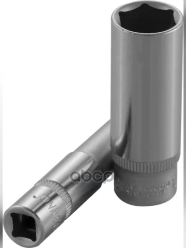 Головка Торцевая 5,5Мм (14) Высокая Jonnesway (S04hd21055) Jonnesway арт. S04HD21055