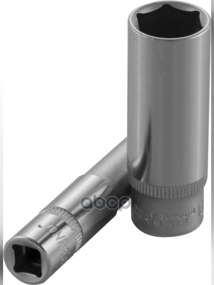 Головка Торцевая 5,5Мм (14) Высокая Jonnesway (S04hd21055) Jonnesway арт. S04HD21055  в Перми Пермском крае