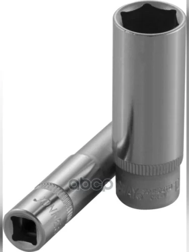 Головка Торцевая 7Мм (14) Высокая Jonnesway (S04hd2107) Jonnesway арт. S04HD2107