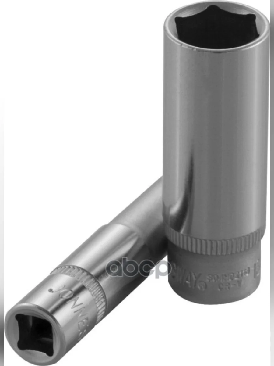 Головка Торцевая 9Мм (14) Высокая Jonnesway (S04hd2109) Jonnesway арт. S04HD2109  в Перми Пермском крае