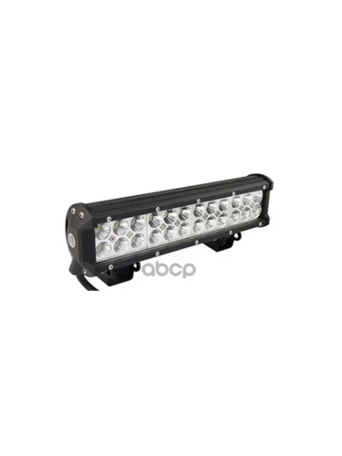 Фара Противотуманная Lumen Off - Road Балка 120W 40*3W Epistar Panorama (Combo) Lumen арт. MLB-DLE120WPN2237C
