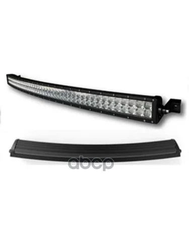 Фара Противотуманная Lumen Off - Road Балка 240W 80*3W Epistar (Combo) Lumen арт. MLB-DLE240WST2222C
