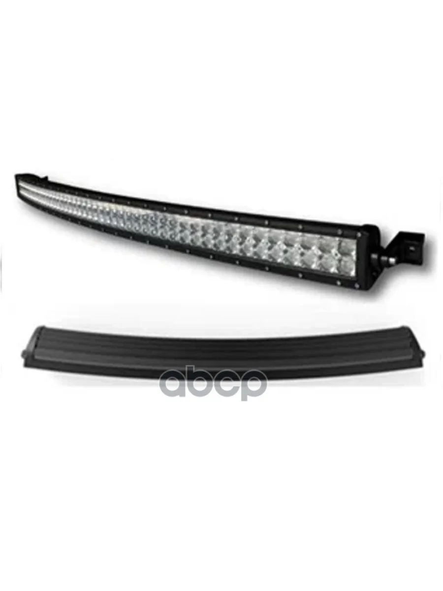 Фара Противотуманная Lumen Off - Road Балка 240W 80*3W Epistar (Combo) Lumen арт. MLB-DLE240WST2222C  в Керчи Республика Крым
