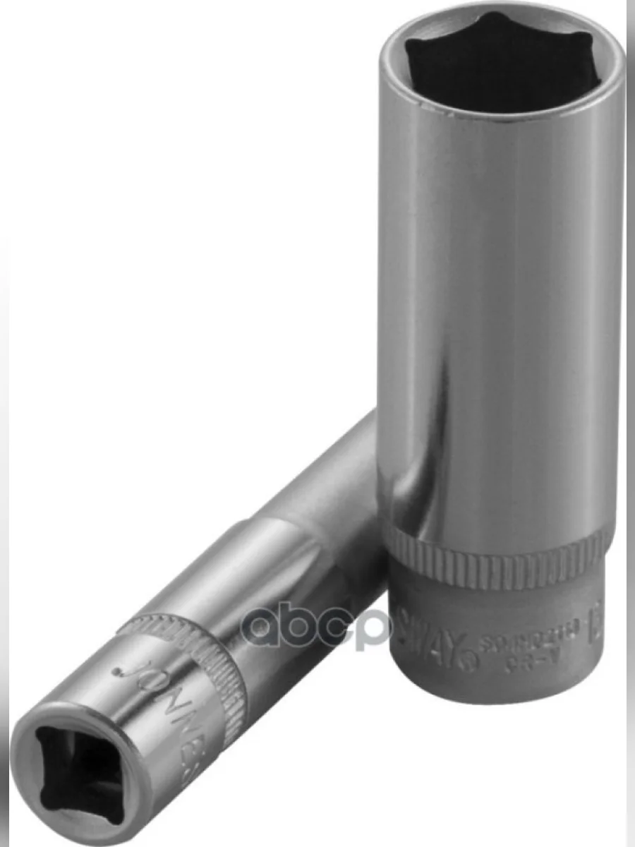 Головка Торцевая 13Мм (14) Высокая Jonnesway (S04hd2113) Jonnesway арт. S04HD2113  в Перми Пермском крае