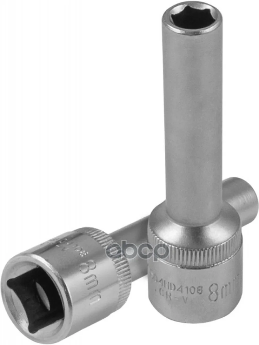 Головка Торцевая 8Мм (12) Высокая Jonnesway (S04hd4108) Jonnesway арт. S04HD4108  в Перми Пермском крае