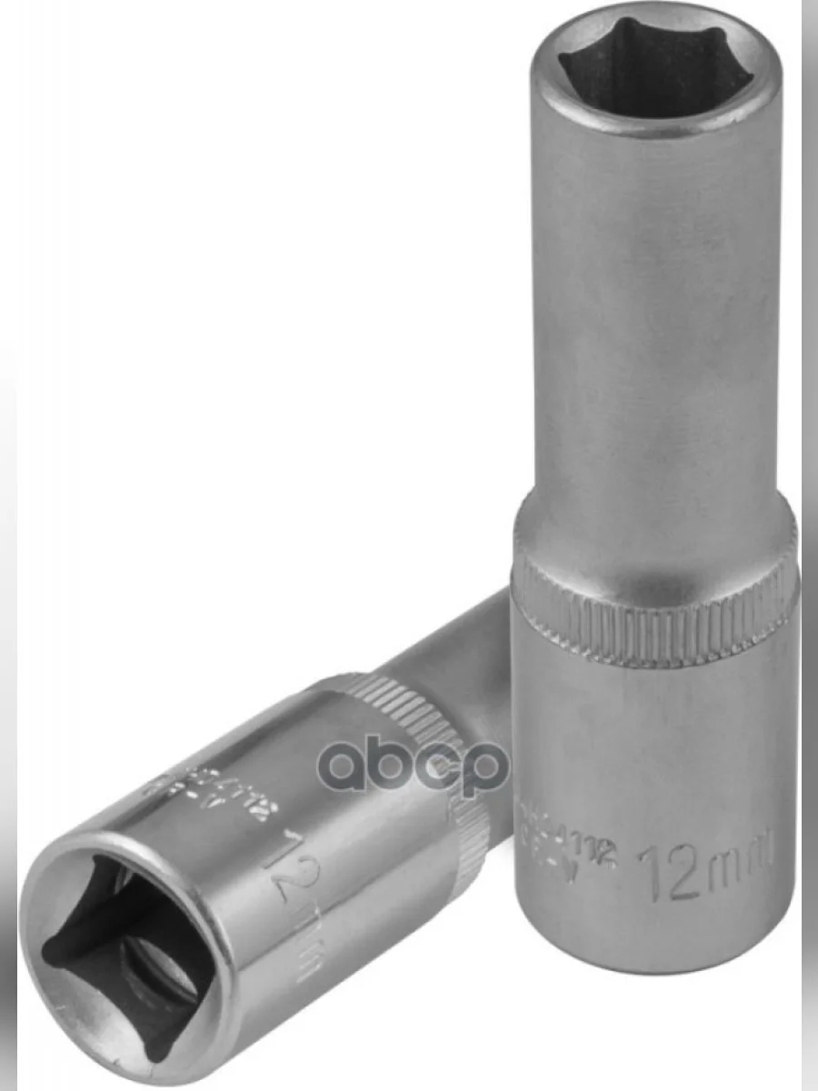 Головка Торцевая 12Мм (12) Высокая Jonnesway (S04hd4112) Jonnesway арт. S04HD4112  в Самаре Самарской области