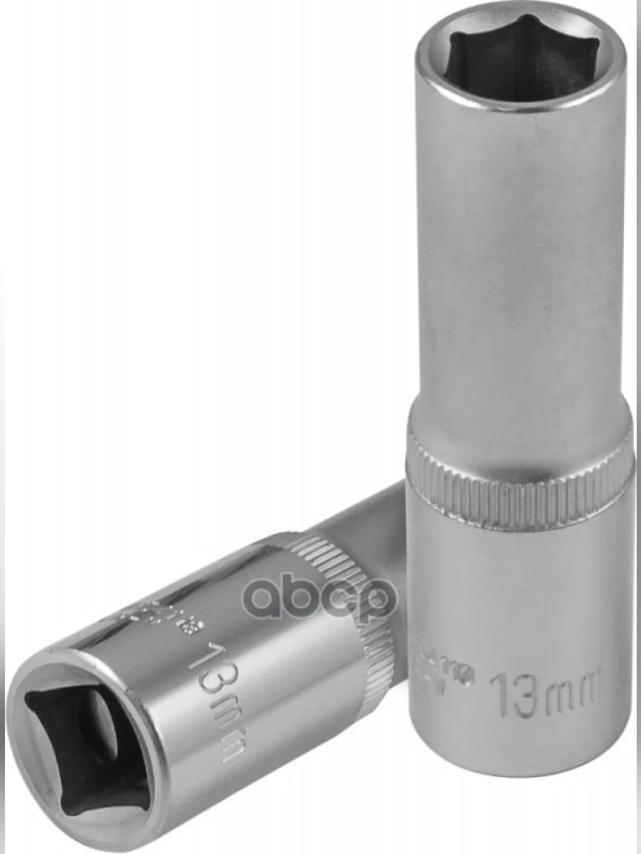 Головка Торцевая 13Мм (12) Высокая Jonnesway (S04hd4113) Jonnesway арт. S04HD4113  в Перми Пермском крае