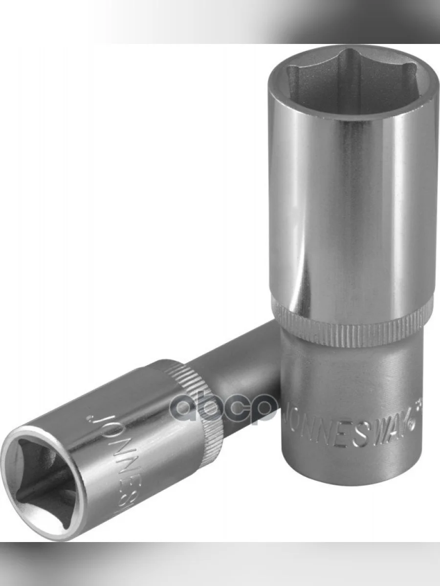 Головка Торцевая 16Мм (12) Высокая Jonnesway (S04hd4116) Jonnesway арт. S04HD4116  в Перми Пермском крае