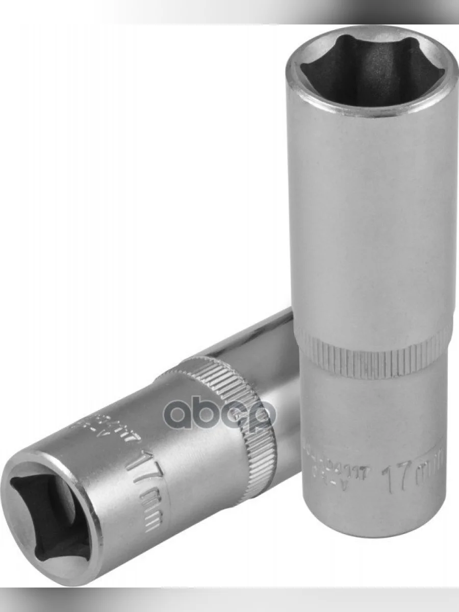 Головка Торцевая 17Мм (12) Высокая Jonnesway (S04hd4117) Jonnesway арт. S04HD4117  в Перми Пермском крае