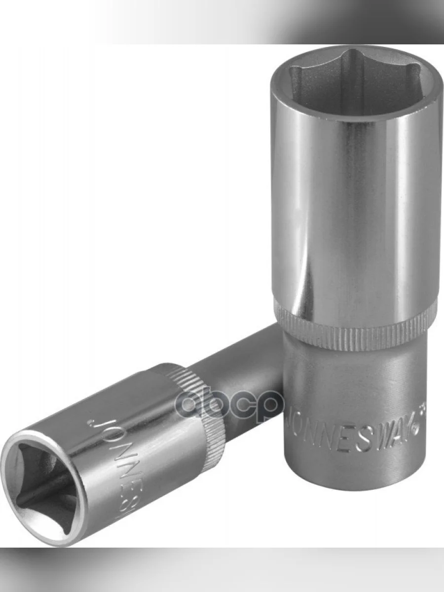 Головка Торцевая 22Мм (12) Высокая Jonnesway (S04hd4122) Jonnesway арт. S04HD4122  в Перми Пермском крае