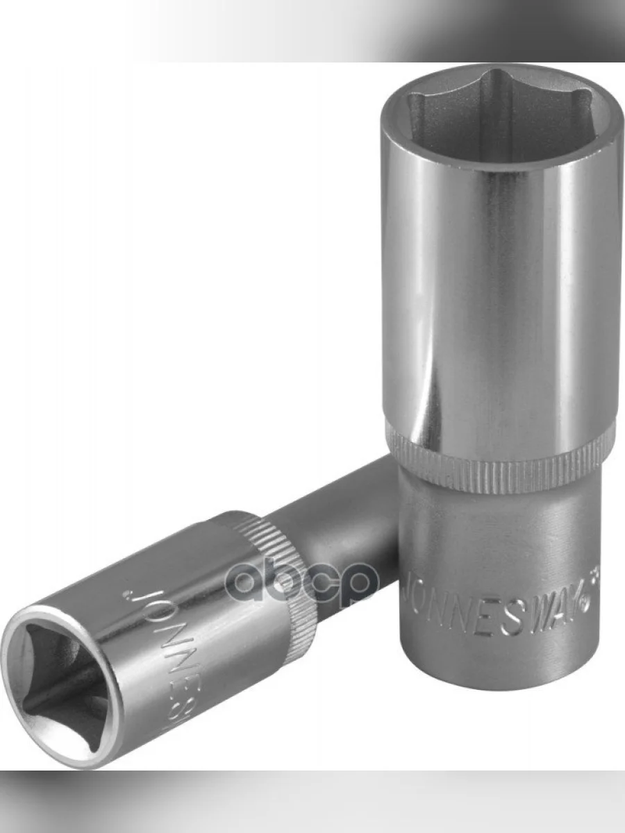 Головка Торцевая 23Мм (12) Высокая Jonnesway (S04hd4123) Jonnesway арт. S04HD4123  в Перми Пермском крае