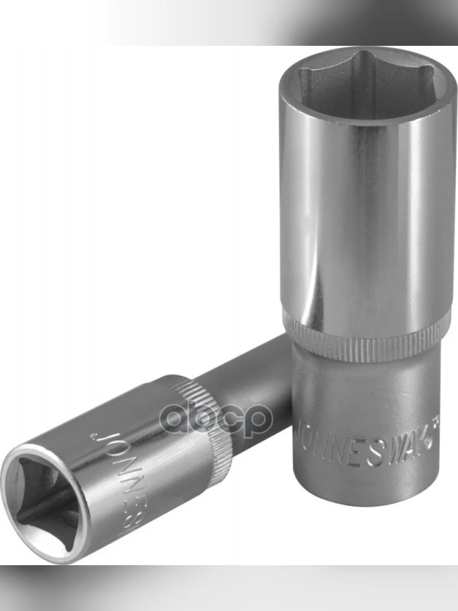 Головка Торцевая 27Мм (12) Высокая Jonnesway (S04hd4127) Jonnesway арт. S04HD4127  в Перми Пермском крае