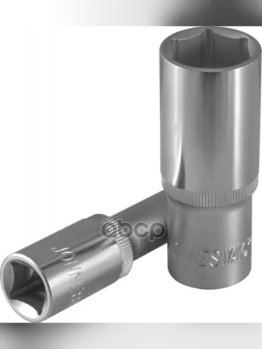 Головка Торцевая 32Мм (12) Высокая Jonnesway (S04hd4132) Jonnesway арт. S04HD4132
