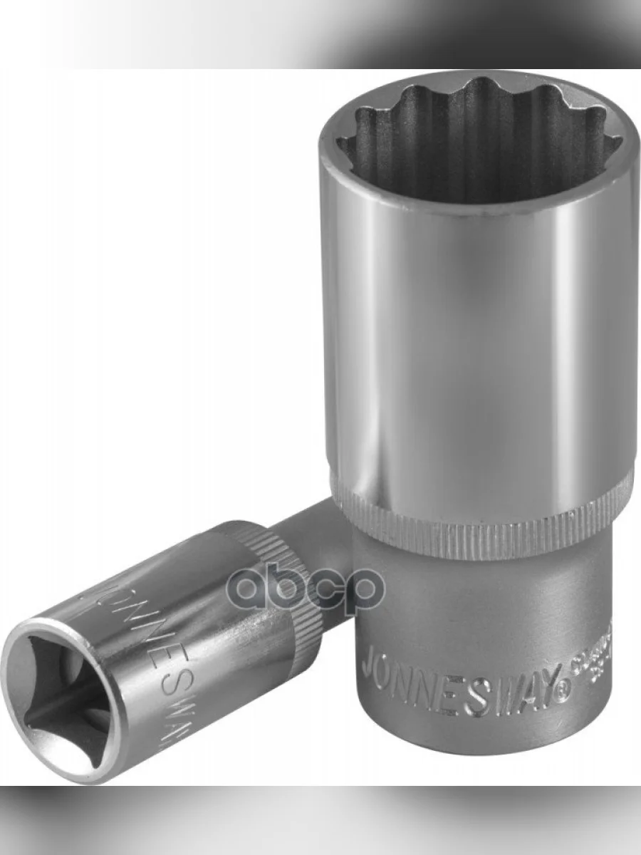 Головка Торцевая 14Мм (12) 12 Гр. Высокая Jonnesway (S04hd4714) Jonnesway арт. S04HD4714  в Перми Пермском крае