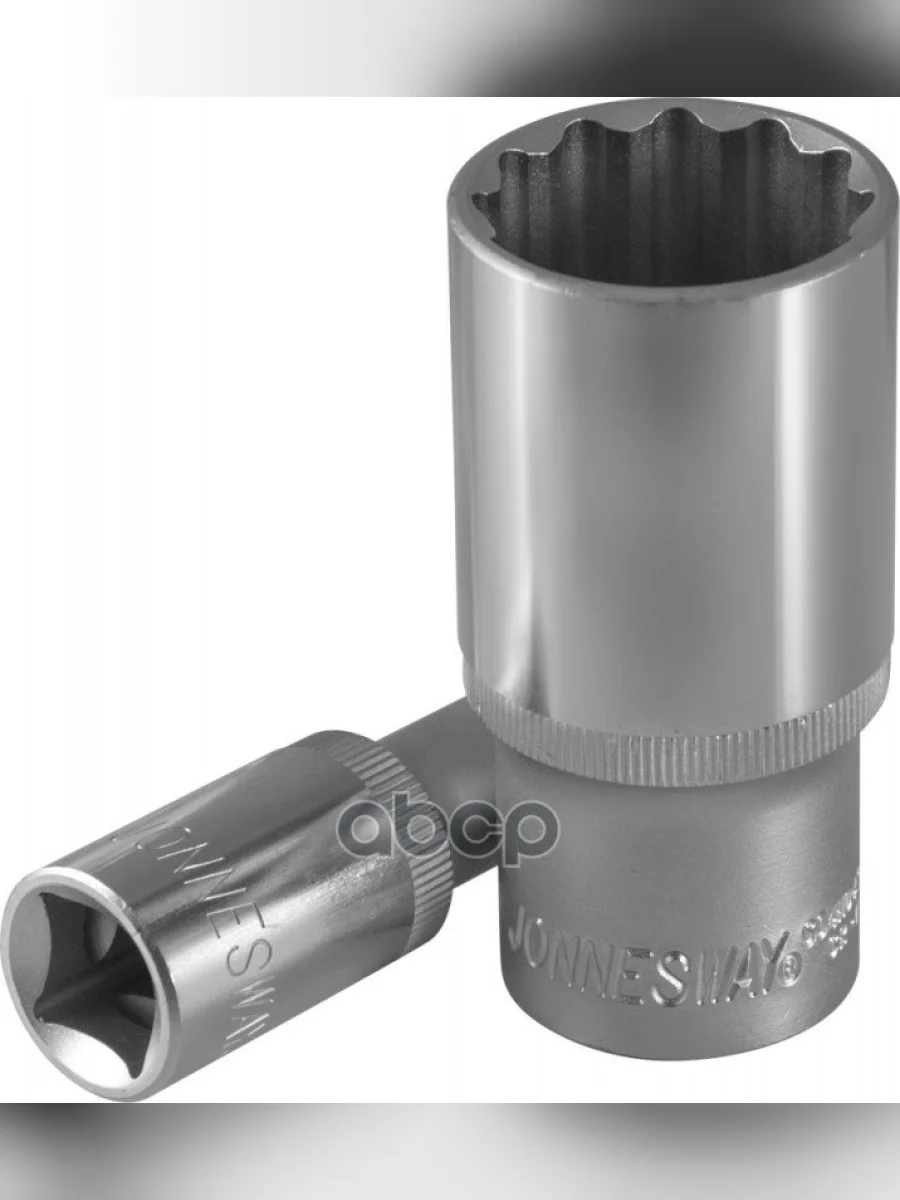 Головка Торцевая 32Мм (12) 12 Гр. Высокая Jonnesway (S04hd4732) Jonnesway арт. S04HD4732  в Перми Пермском крае
