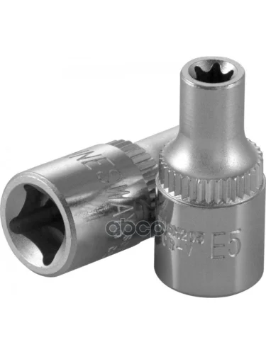 Головка Торцевая Torx Е 7 (14) Jonnesway (S06h207) Jonnesway арт. S06H207