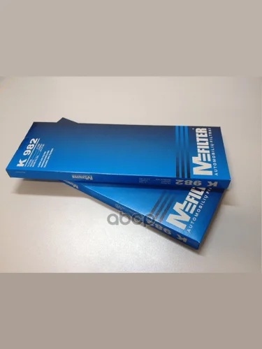 Фильтр Воздушный Кабины M-Filter арт. K982