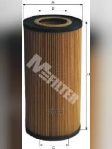 Фильтр Маслянный M-Filter арт. TE643