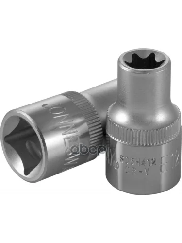 Головка Торцевая Torx Е11 (12) Jonnesway (S06h411) Jonnesway арт. S06H411