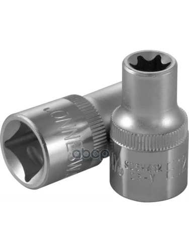 Головка Торцевая Torx Е16 (12) Jonnesway (S06h416) Jonnesway арт. S06H416