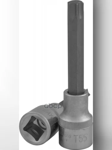 Головка Торцевая Со Вставкой Torx T70 (12) L=100 Мм Jonnesway (S07h4370) Jonnesway арт. S07H4370