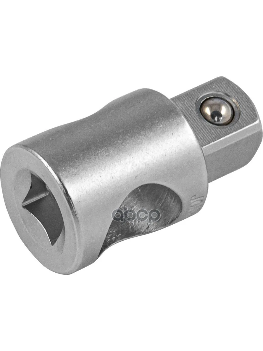 Адаптер Для Воротка 38(F Мама) Х12(M Папа) Jonnesway (S23h4-HS16h304) Jonnesway арт. S16H304  в Самаре Самарской области