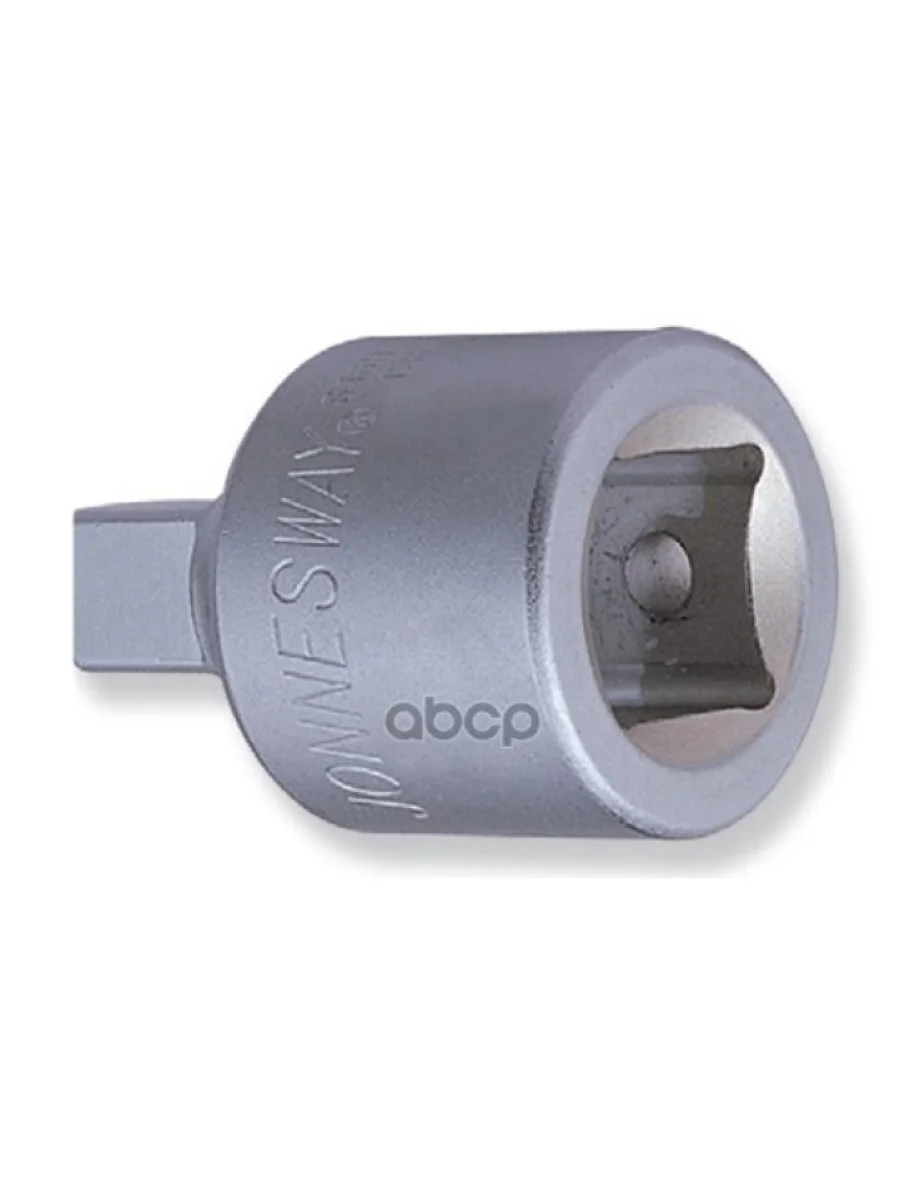 Переходник 38-12 Jonnesway (S16h3812) Jonnesway арт. S16H3812  в Керчи Республика Крым